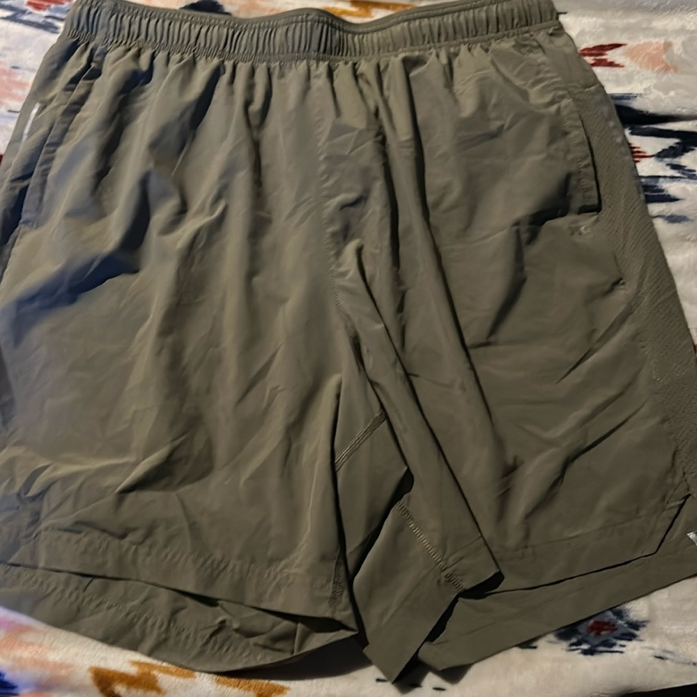 Men’s DSG Shorts